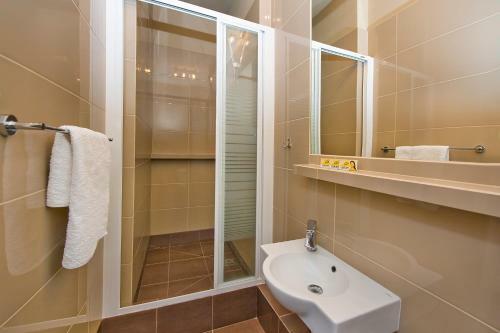Bed & Breakfast Dom Wypoczynkowy Helunia