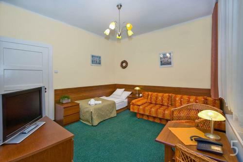 Bed & Breakfast Dom Wypoczynkowy Helunia