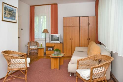 Bed & Breakfast Dom Wypoczynkowy Helunia