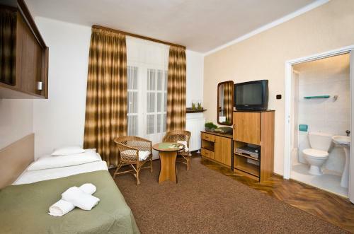 Bed & Breakfast Dom Wypoczynkowy Helunia