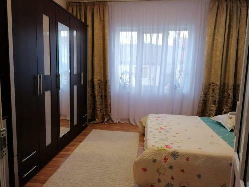 Apartamento Casa Sas