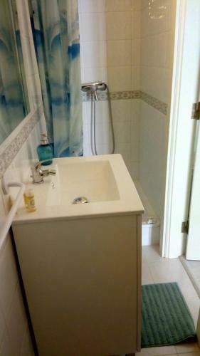 Apartamento Ericeira Villa`s