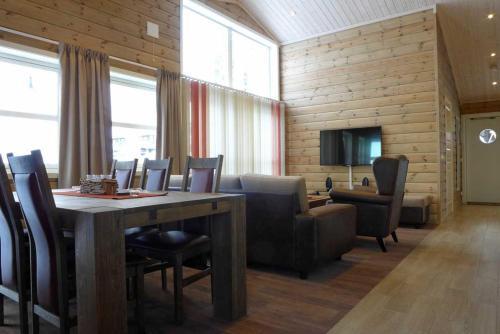 Apartamento Trysil H�yfjellssenter, Fager�sen
