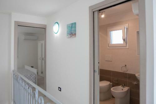 Apartamento Appartamenti Via Tecchi