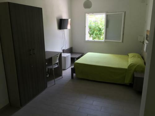 Bed & Breakfast Le Torri