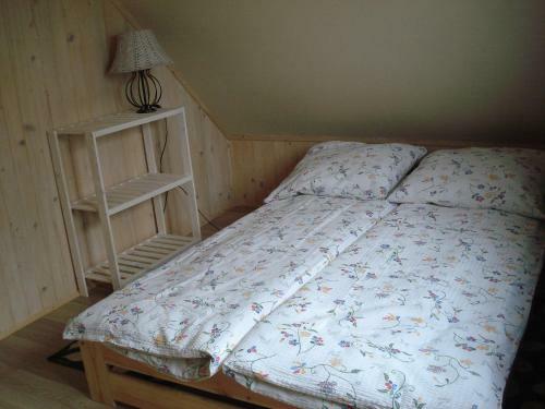 Lodge Wakacyjny ?ebcz