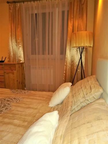 Malbork Apartament Na Kurzej Stopce