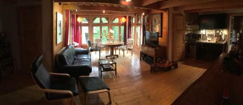 Apartamento Valea Vinului Suite