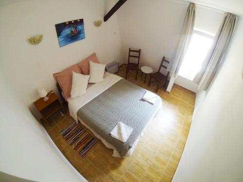 Bohemian Spirit, Vama Veche