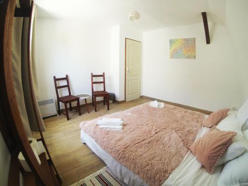 Bohemian Spirit, Vama Veche