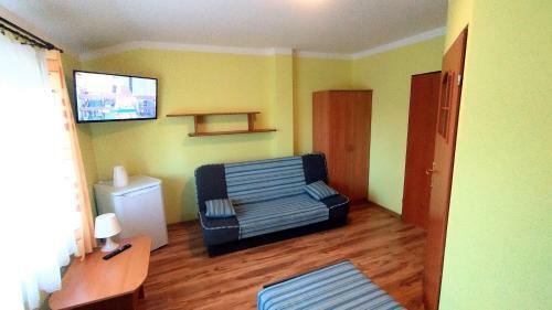 Hostal Spokojny Zak?tek
