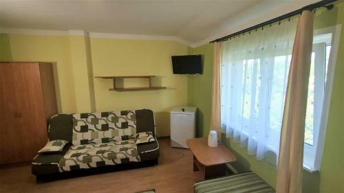 Hostal Spokojny Zak?tek