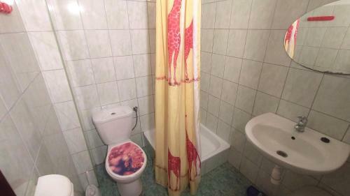 Hostal Spokojny Zak?tek