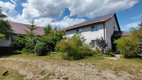 Hostal Spokojny Zak?tek