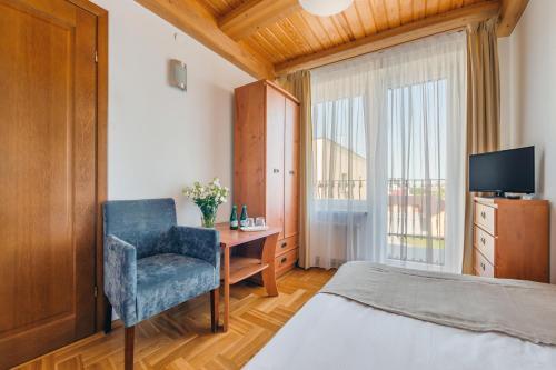 Villa Mielno