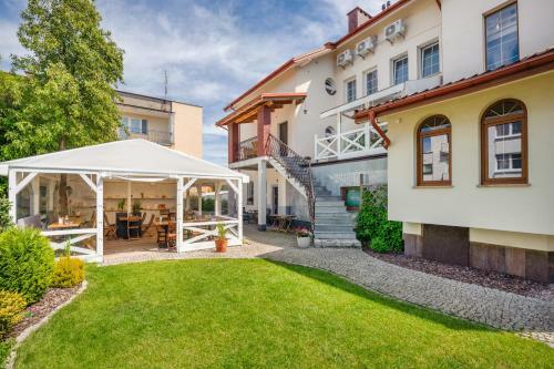 Villa Mielno