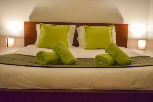 Hostal Welcome Summer House