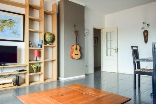 Hostal Welcome Summer House