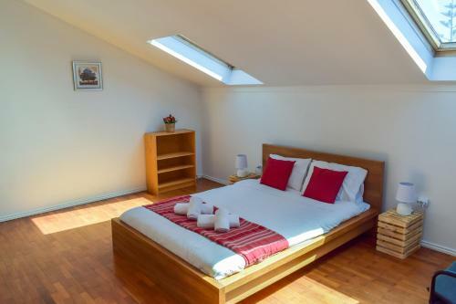 Hostal Welcome Summer House