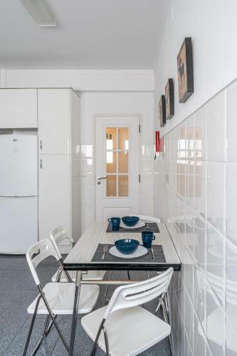 Hostal Welcome Summer House