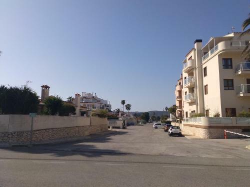 Apartamento Estudio Capit�n-piscina