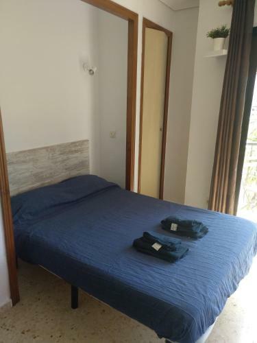 Apartamento Estudio Capit�n-piscina