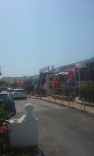 Apartamento Estudio Capit�n-piscina