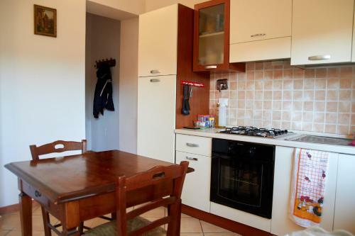 Apartamento Rea Villa