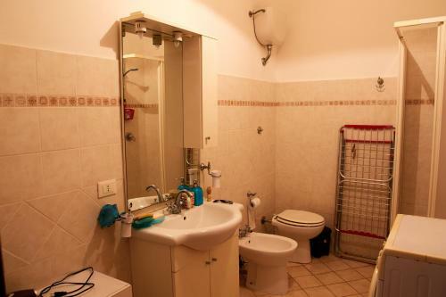 Apartamento Rea Villa