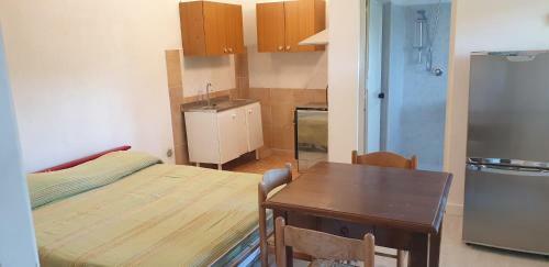 Apartamento Rea Villa