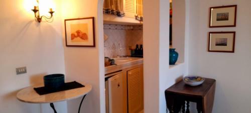 Apartamento Suite Amapola