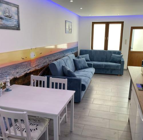 Dafne1 Apartamenty