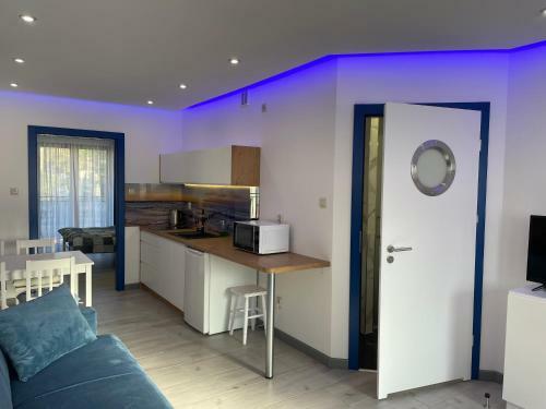 Dafne1 Apartamenty