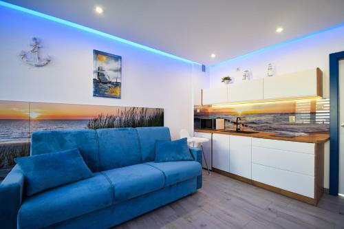 Dafne1 Apartamenty