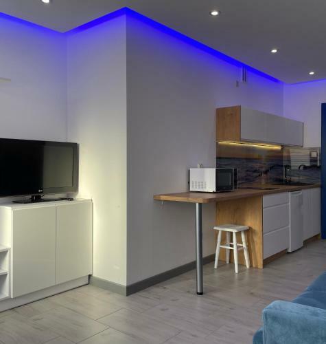 Dafne1 Apartamenty