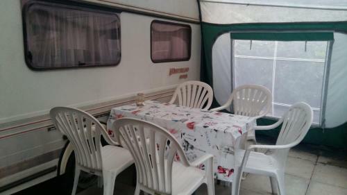 Caravans Magda