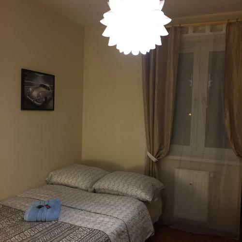 Apartament Sloneczny Taras