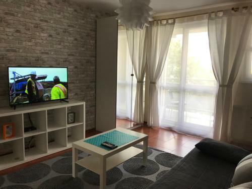 Apartament Sloneczny Taras