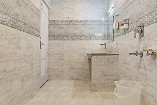 Komfort Homestay 4bhk Luxury Villa