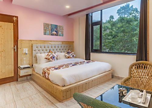 Komfort Homestay 4bhk Luxury Villa