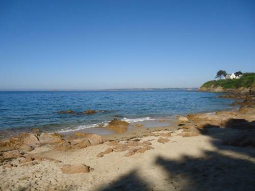 Apartamento Villa Pors Pol Carantec