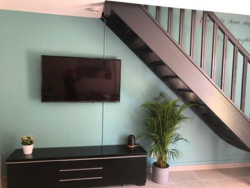 Apartamento R�sidence Mas Les Cigales 3 �toiles