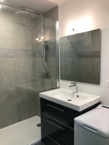Apartamento R�sidence Mas Les Cigales 3 �toiles