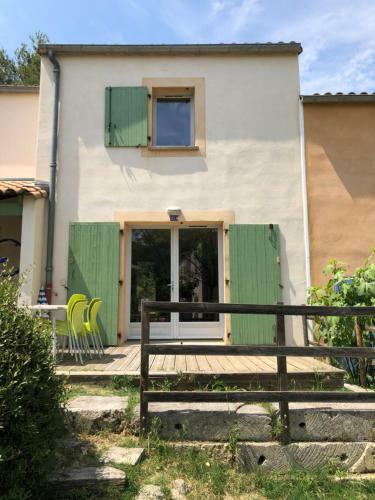 Apartamento R�sidence Mas Les Cigales 3 �toiles