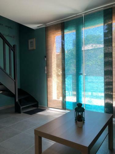 Apartamento R�sidence Mas Les Cigales 3 �toiles