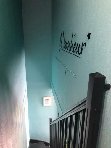 Apartamento R�sidence Mas Les Cigales 3 �toiles