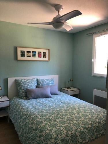 Apartamento R�sidence Mas Les Cigales 3 �toiles