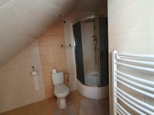 Apartamento Noclegi U Roberta