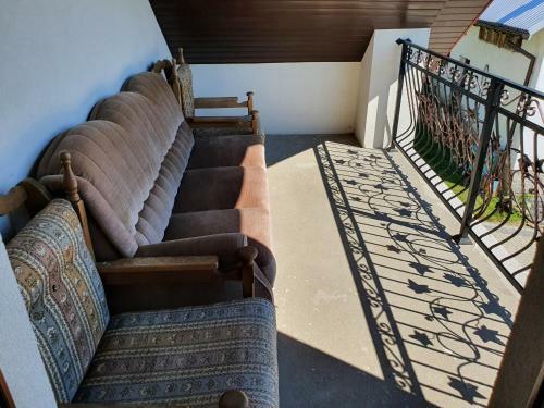 Apartamento Noclegi U Roberta
