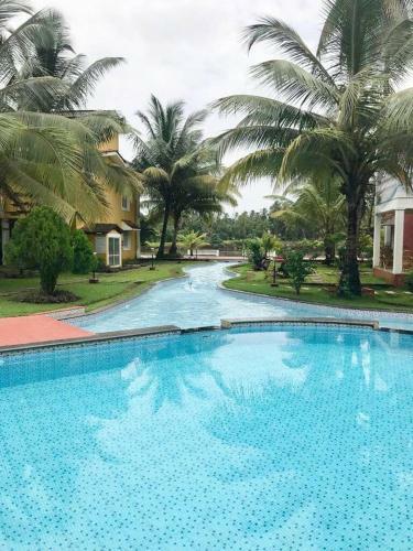 Sun-kissed Holidays Goa-sapphire